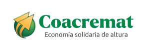 Logo Coacremat