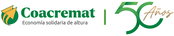 Logo Coacremat