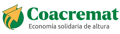 Logo Coacremat