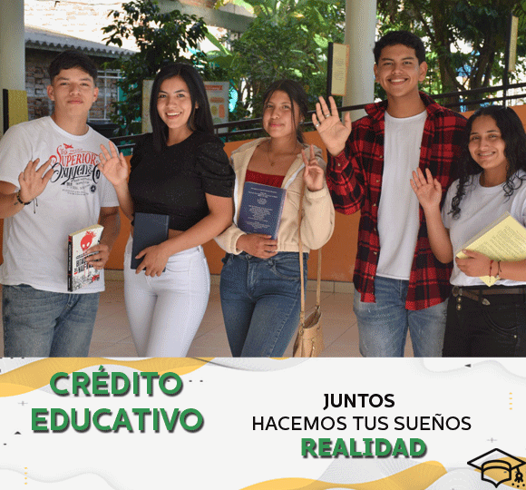 Crédito Educativo