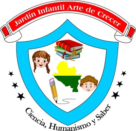 Jardín Infantil Arte de Crecer