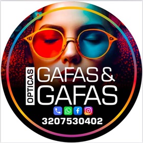 Gafas&Gafas