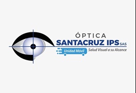 Óptica Santa Cruz